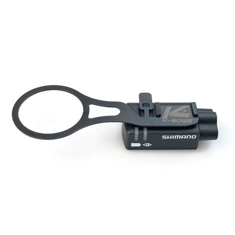 k-edge di2 junction box stem mount|K.